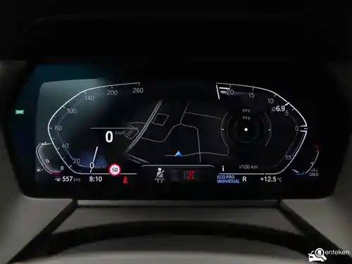 BMW 118i 2021