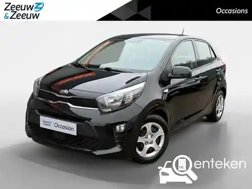 KIA Picanto 1.0 2021