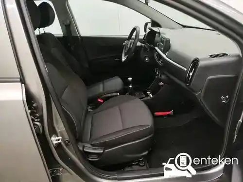 KIA Picanto 1.0 2021