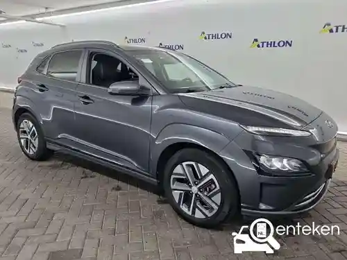 Hyundai Kona Elektro 64 kWh 2021