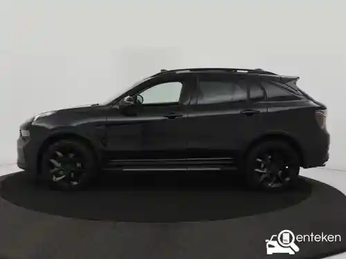Lynk & Co 01 1.5TD PHEV 2021