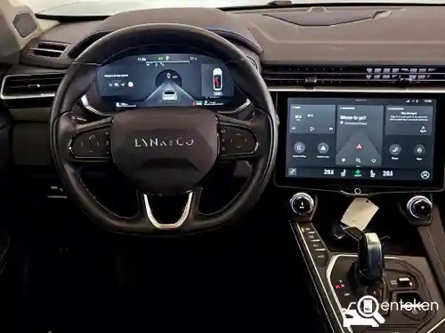 Lynk & Co 01 1.5TD PHEV 2021