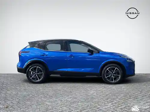 Nissan Qashqai 1.3 DIG-T MHEV 2022