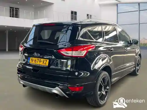 Ford Kuga 1.5 EcoBoost 2015