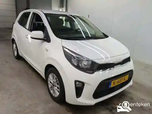 KIA Picanto 1.0 2021