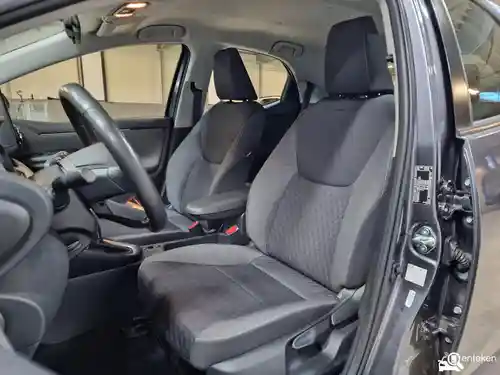 Toyota Yaris 1.5 Hybrid 116 2021