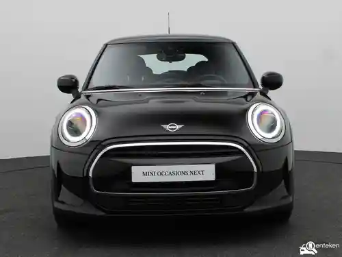 MINI  One 2021