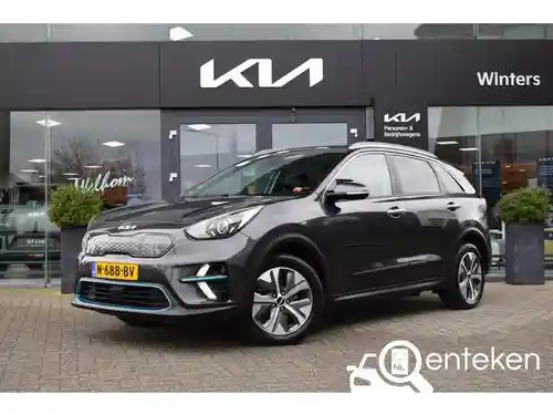 KIA e-Niro 64 kWh 2021