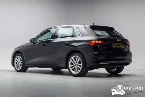 Audi A3 Sportback 40 TFSI e 2021