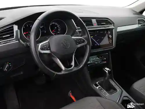 VW Tiguan 1.5 TSI OPF 2021