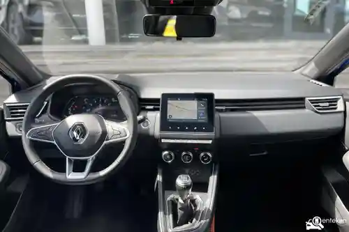 Renault Clio TCe 90 2021