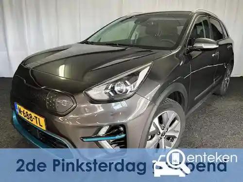 KIA e-Niro 64 kWh 2021