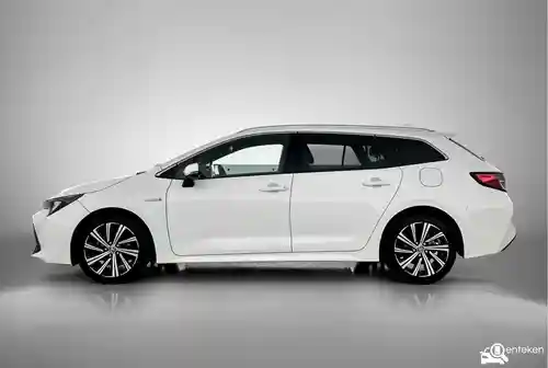 Toyota Corolla Touring Sports 1.8 Hybrid 2021