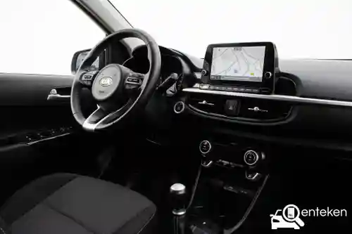 KIA Picanto 1.0 2021