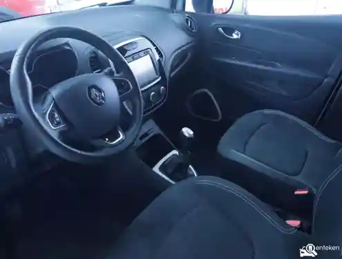 Renault Captur ENERGY TCe 90 2019