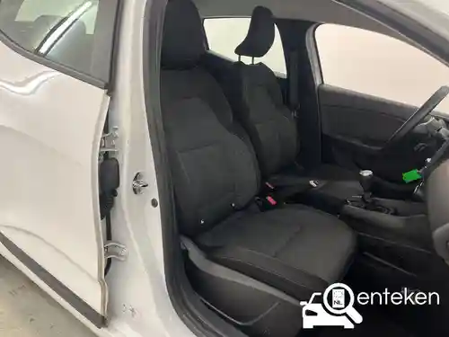 Renault Clio TCe 90 2021