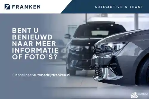Ford Kuga 2.5 Plugin-Hybrid 2021