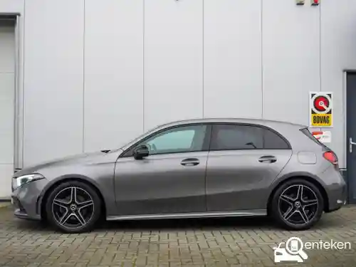 Mercedes-Benz A 180 2021
