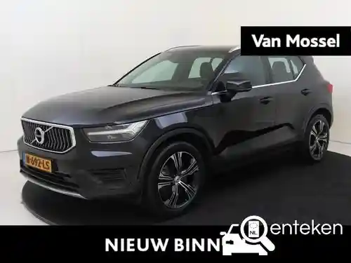Volvo XC40 Recharge Plug-in Hybrid T5 2021