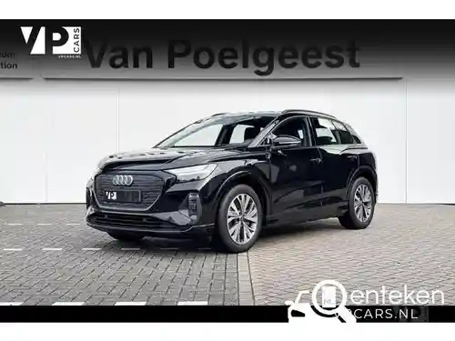 Audi Q4 40 e-tron 2021
