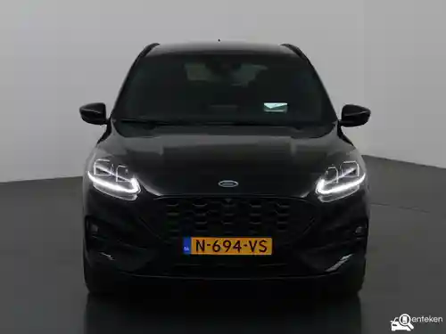 Ford Kuga 2.5 Plugin-Hybrid 2021