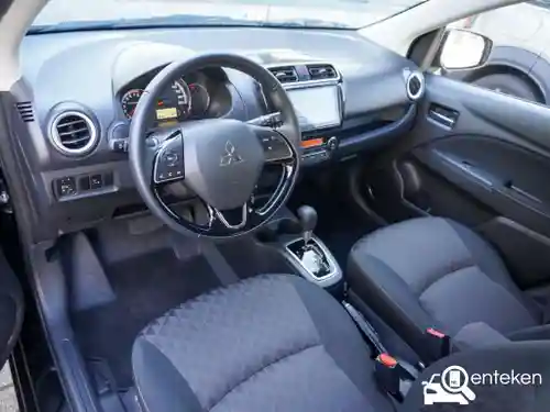 Mitsubishi Space Star 1.2 2021