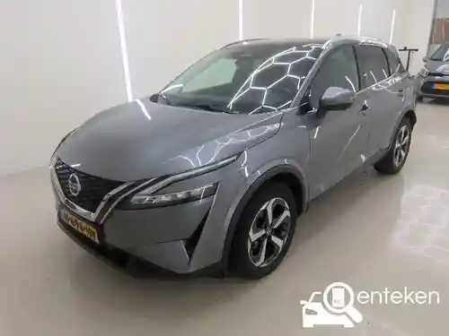 Nissan Qashqai 1.3 DIG-T MHEV 2021