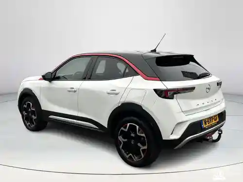 Opel Mokka 1.2 DI Turbo 2021