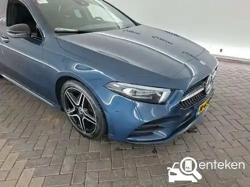 Mercedes-Benz A 180 2021