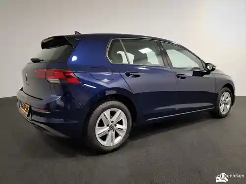 VW Golf Variant 1.5 TSI OPF ACT BlueMotion 2020