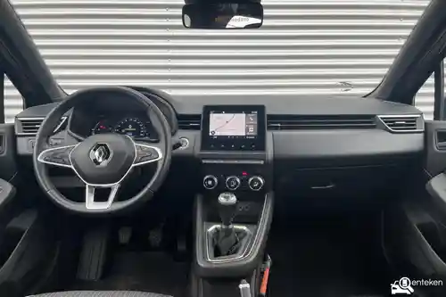 Renault Clio TCe 90 2021