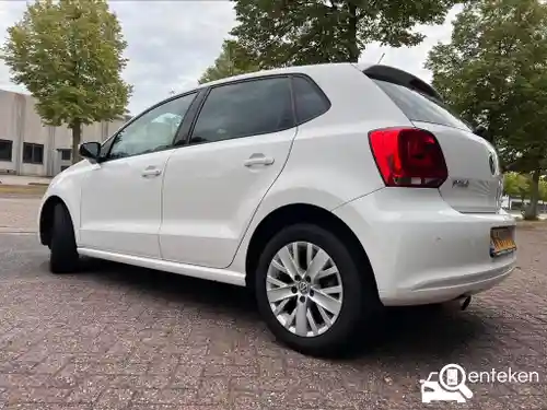 VW Polo 1.4 2014