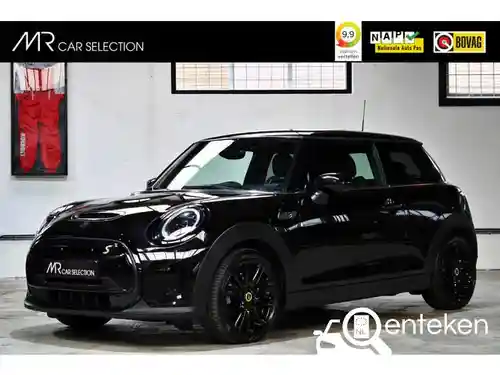 MINI  Cooper SE 2021