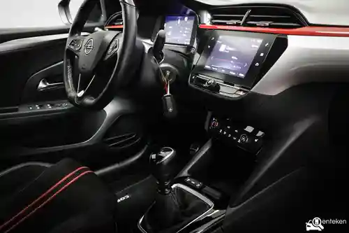 Opel Corsa 1.2 DI Turbo 2021