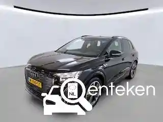 Audi Q4 40 e-tron 2021