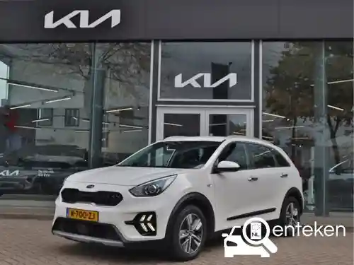 KIA Niro 1.6 GDI Hybrid 2020