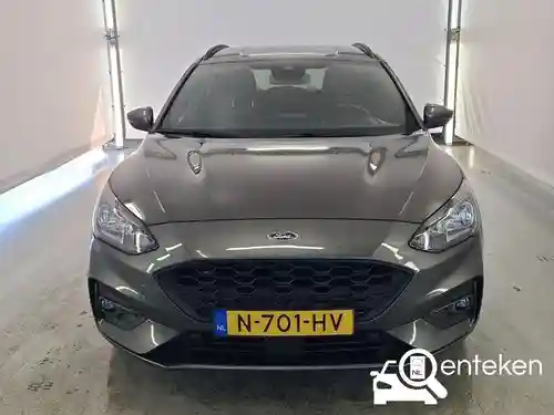 Ford Focus Turnier 1.0 EcoBoost Hybrid 2021