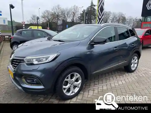 Renault Kadjar TCe 160 GPF 2021
