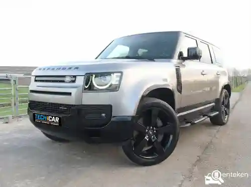 Land Rover Defender 110 P400e 2022