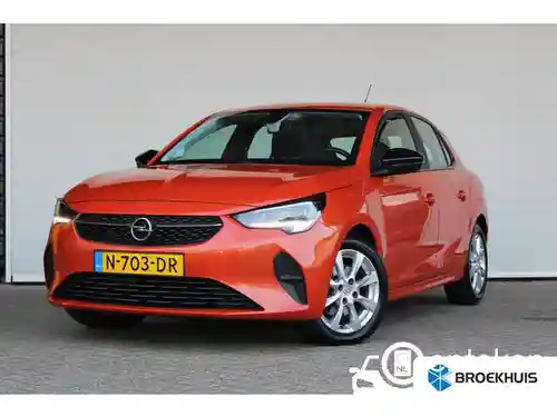 Opel Corsa 1.2 DI Turbo 2021