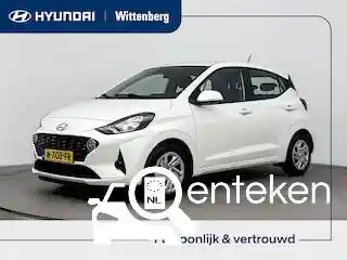 Hyundai i10 1.0 2021