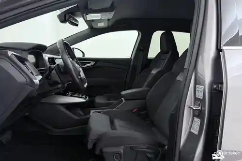 Audi Q4 40 e-tron 2021