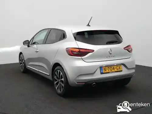 Renault Clio TCe 90 2021