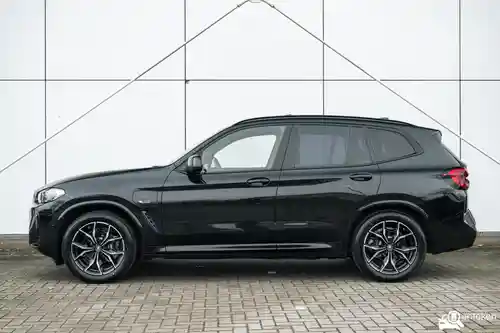 BMW X3 xDrive30e 2022
