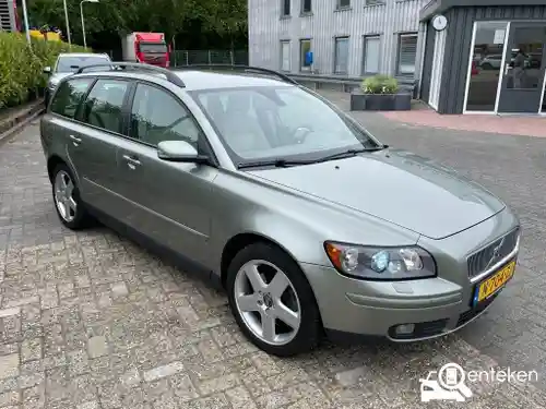Volvo V50 2.4i 2006
