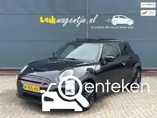 MINI  Cooper SE 2021