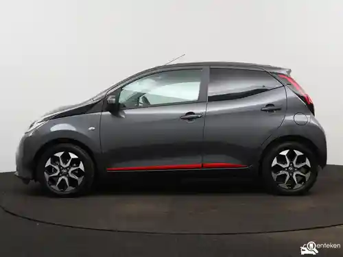 Toyota Aygo 1.0 2021
