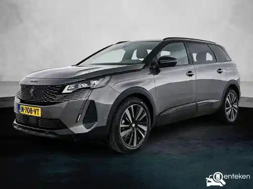 Peugeot 5008 1.6 PureTech 180 2022