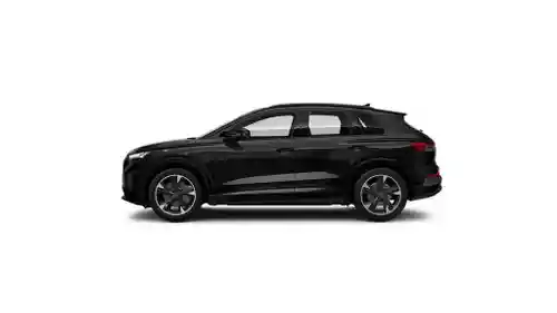 Audi Q4 40 e-tron 2021