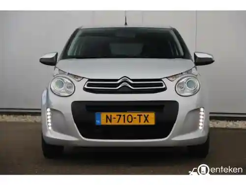 Citroen C1 VTi 72 2022